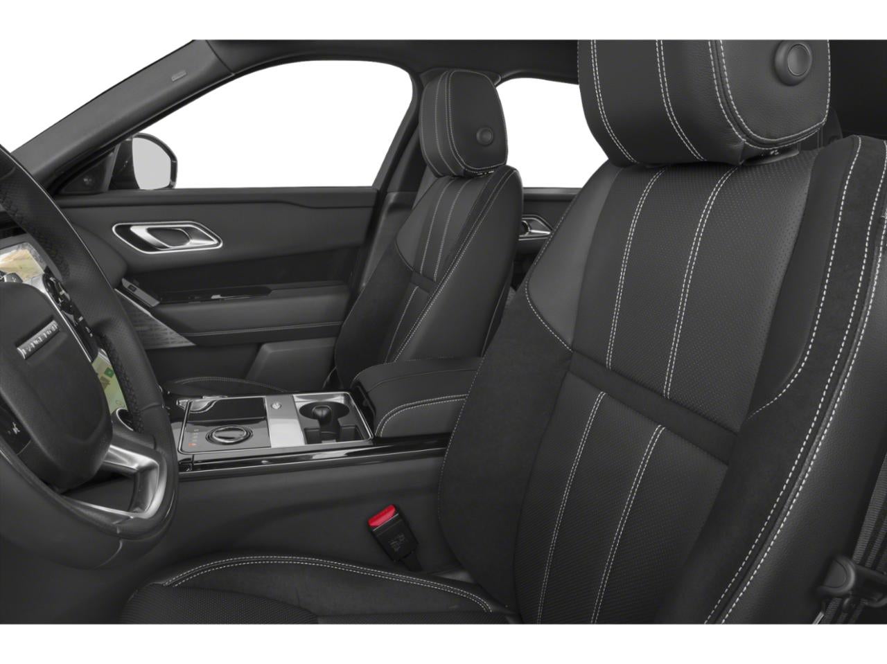 2020 Land Rover Range Rover Velar V8 SVAutobiography Dynamic Edition
