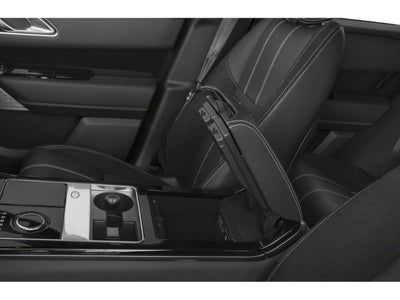 2020 Land Rover Range Rover Velar V8 SVAutobiography Dynamic Edition