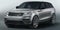 2020 Land Rover Range Rover Velar V8 SVAutobiography Dynamic Edition