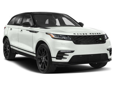 2020 Land Rover Range Rover Velar V8 SVAutobiography Dynamic Edition