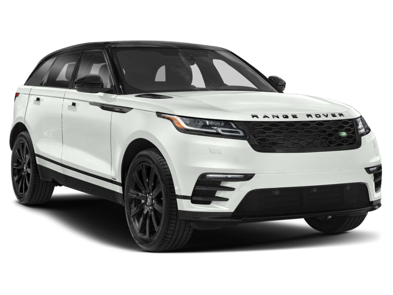 2020 Land Rover Range Rover Velar V8 SVAutobiography Dynamic Edition