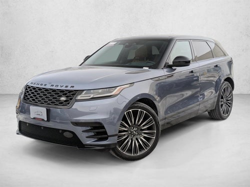 2023 Land Rover Range Rover Velar P400 HST