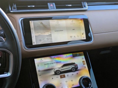 2023 Land Rover Range Rover Velar P400 HST