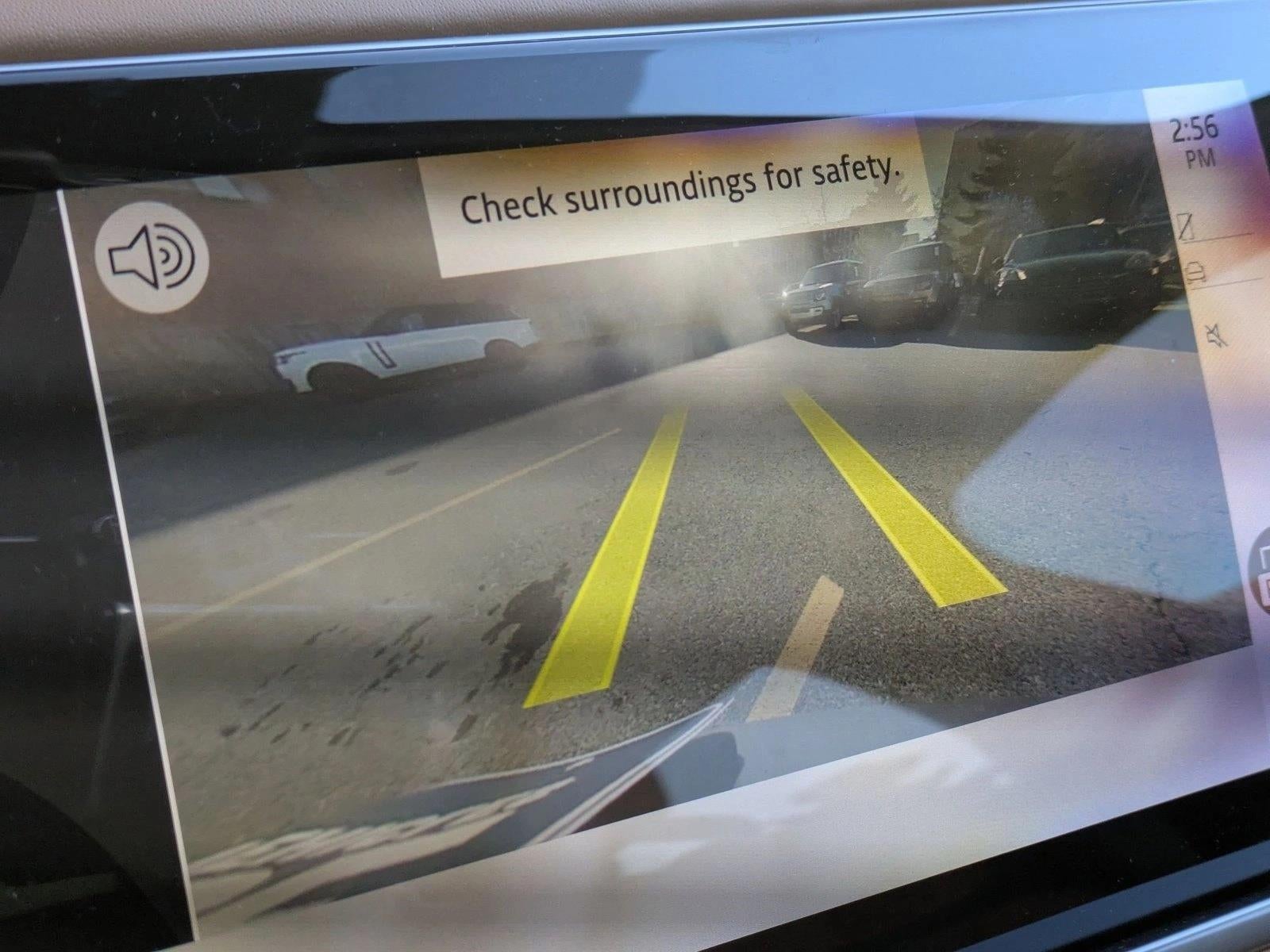 2023 Land Rover Range Rover Velar P400 HST