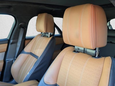 2023 Land Rover Range Rover Velar P400 HST