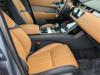 2023 Land Rover Range Rover Velar P400 HST