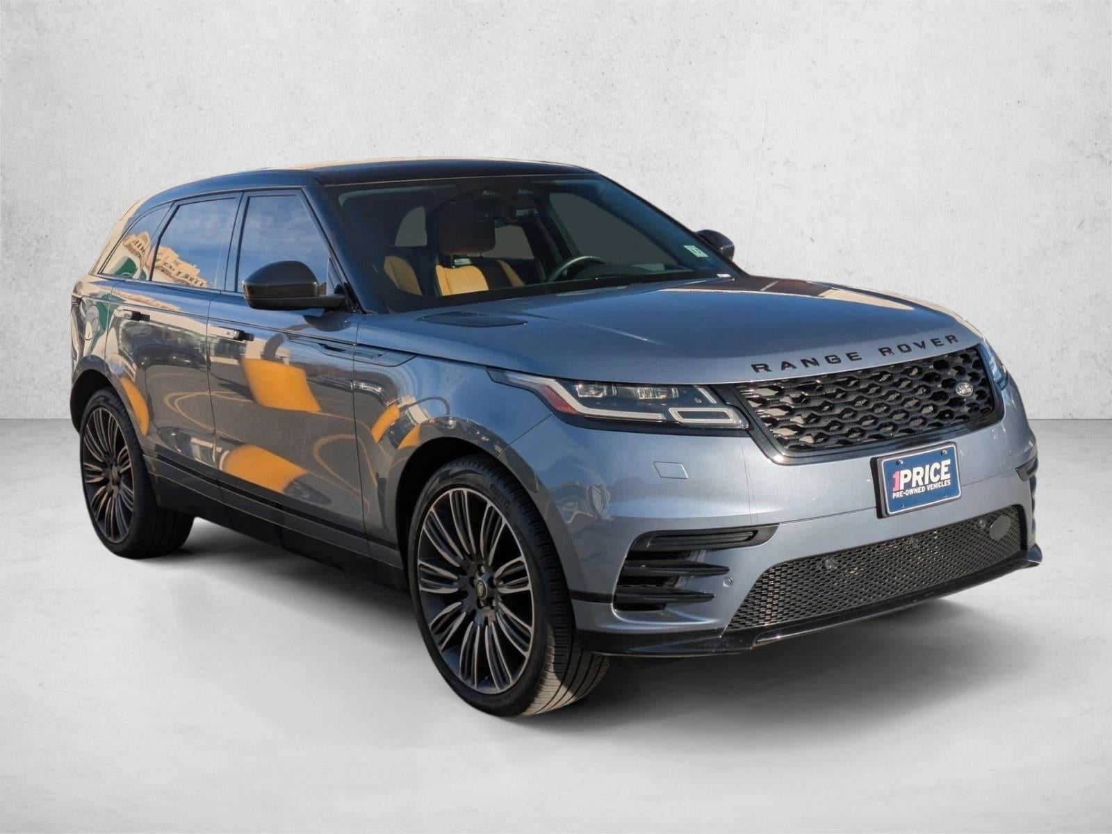 2023 Land Rover Range Rover Velar P400 HST