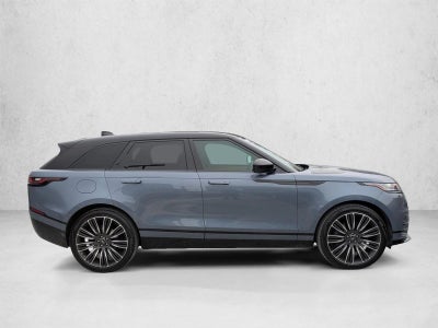 2023 Land Rover Range Rover Velar P400 HST