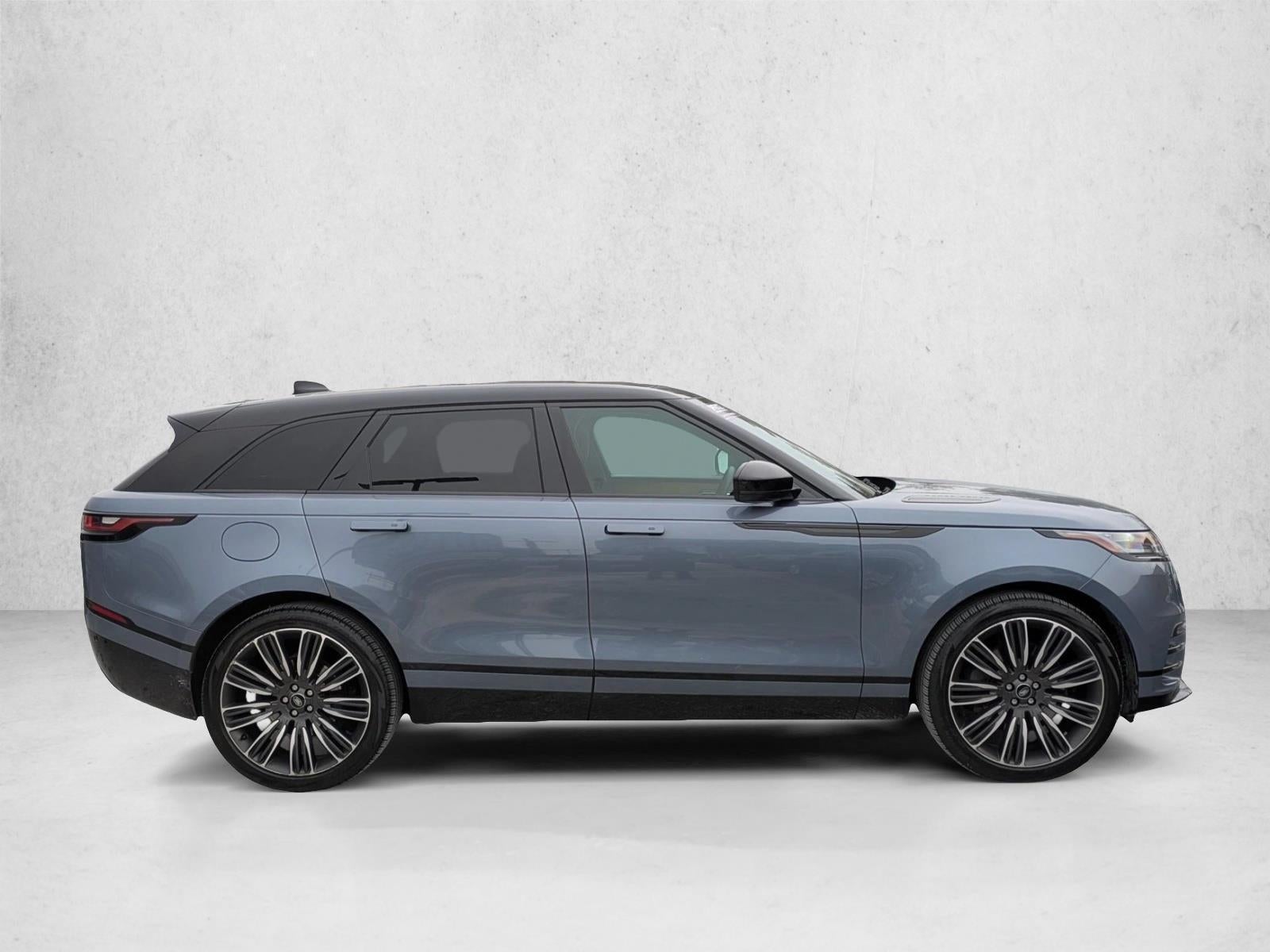 2023 Land Rover Range Rover Velar P400 HST