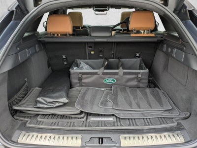 2023 Land Rover Range Rover Velar P400 HST
