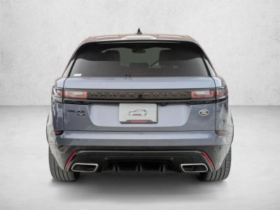 2023 Land Rover Range Rover Velar P400 HST