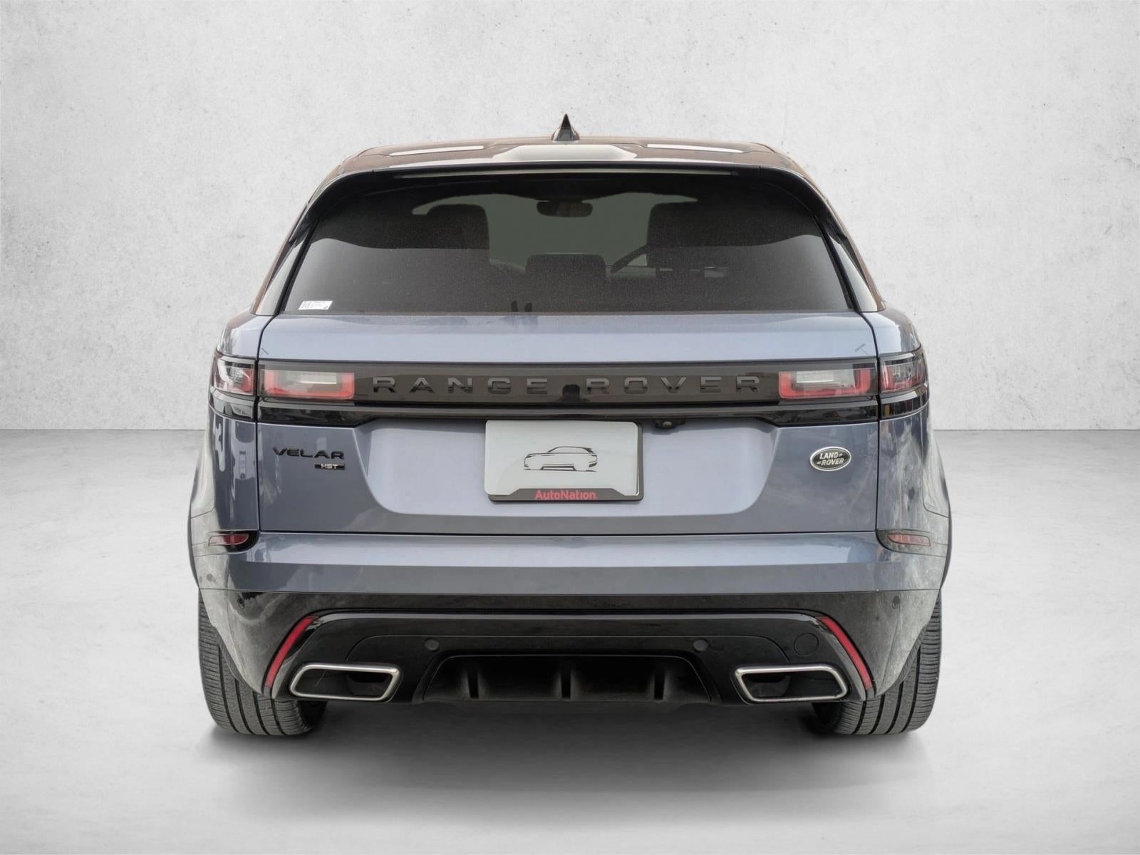 2023 Land Rover Range Rover Velar P400 HST