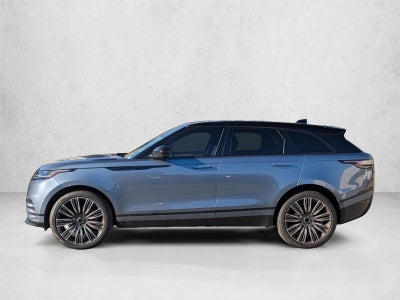 2023 Land Rover Range Rover Velar P400 HST