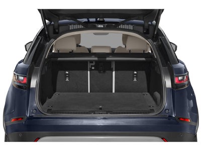 2023 Land Rover Range Rover Velar P400 HST