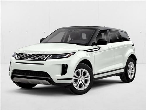 2020 Land Rover Range Rover Evoque P250 S