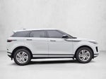 2025 Land Rover Range Rover Evoque Core S AWD
