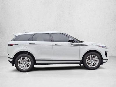 2025 Land Rover Range Rover Evoque Core S AWD