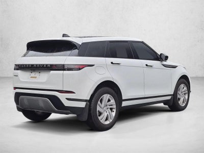 2025 Land Rover Range Rover Evoque Core S AWD