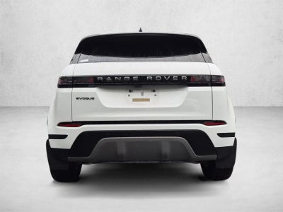 2025 Land Rover Range Rover Evoque Core S AWD