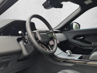 2025 Land Rover Range Rover Evoque Core S AWD