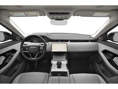 2025 Land Rover Range Rover Evoque Core S AWD