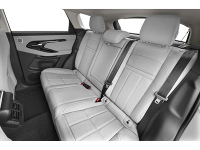 2025 Land Rover Range Rover Evoque Core S AWD