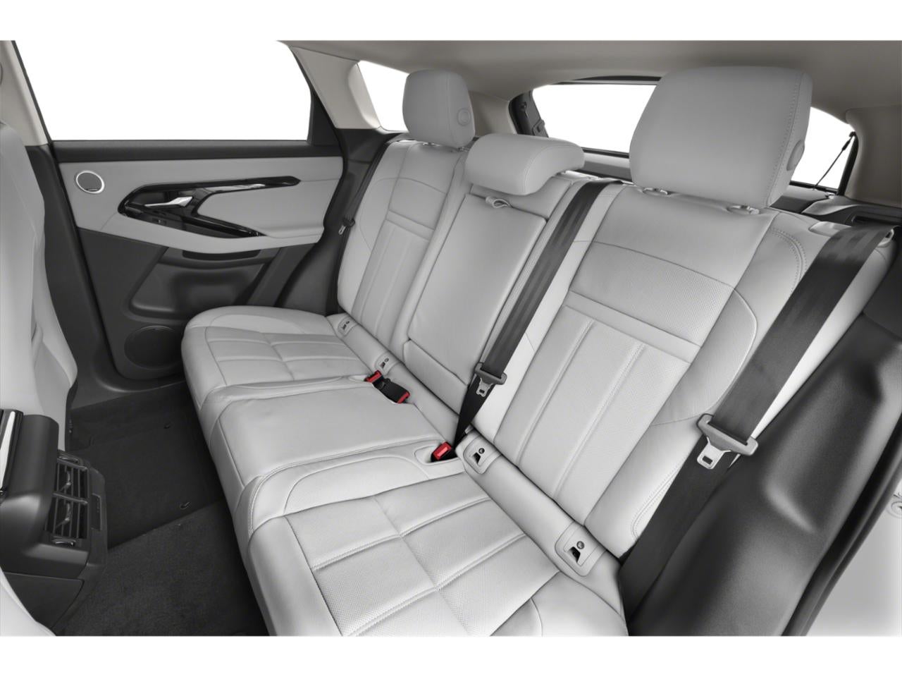2025 Land Rover Range Rover Evoque Core S AWD