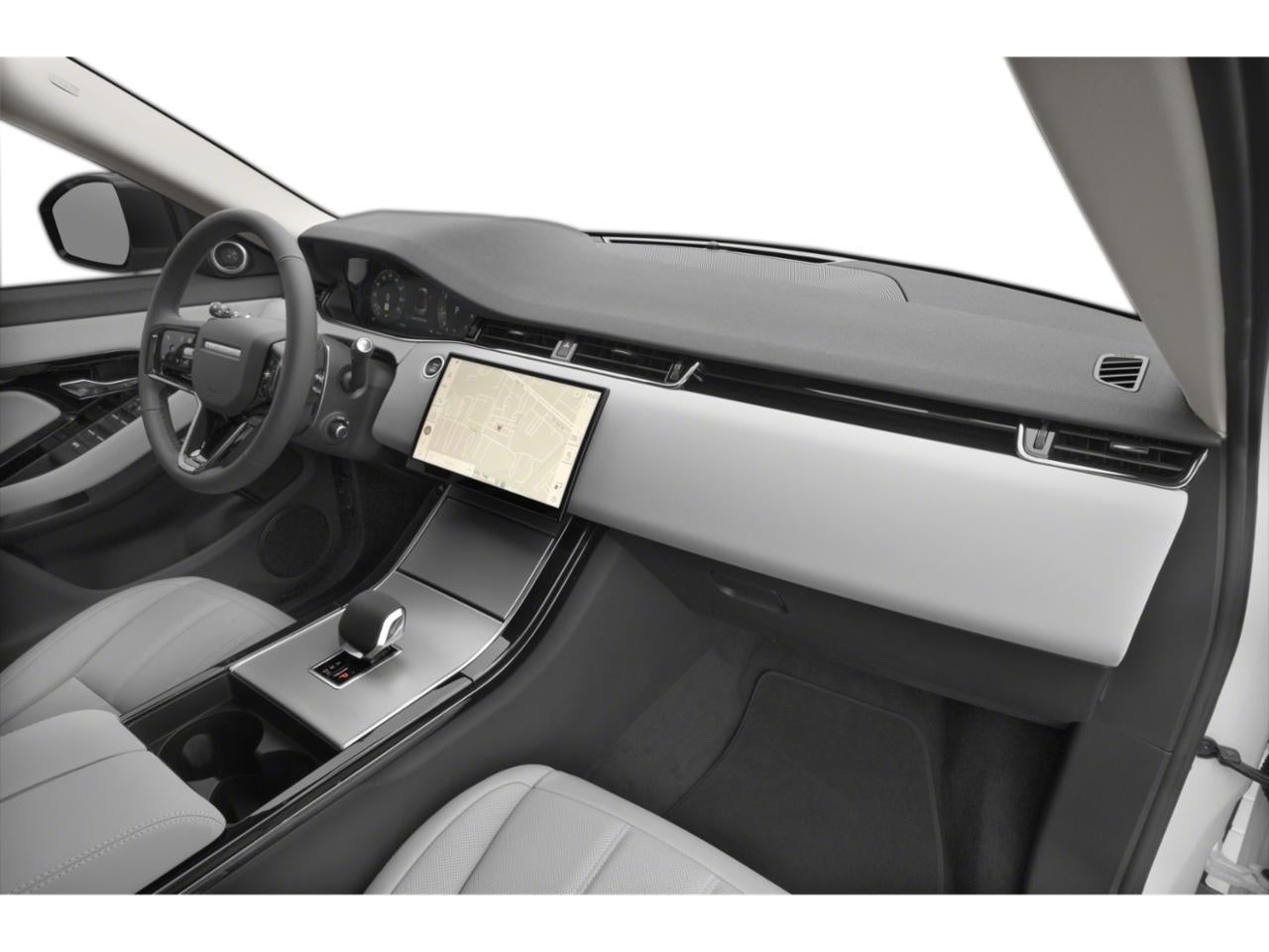 2025 Land Rover Range Rover Evoque Core S AWD