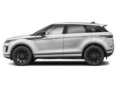 2025 Land Rover Range Rover Evoque Core S AWD