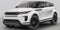 2025 Land Rover Range Rover Evoque Core S AWD