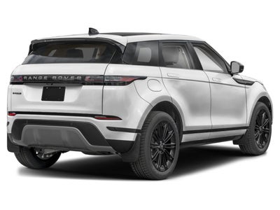 2025 Land Rover Range Rover Evoque Core S AWD