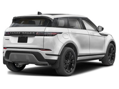 2025 Land Rover Range Rover Evoque Core S AWD