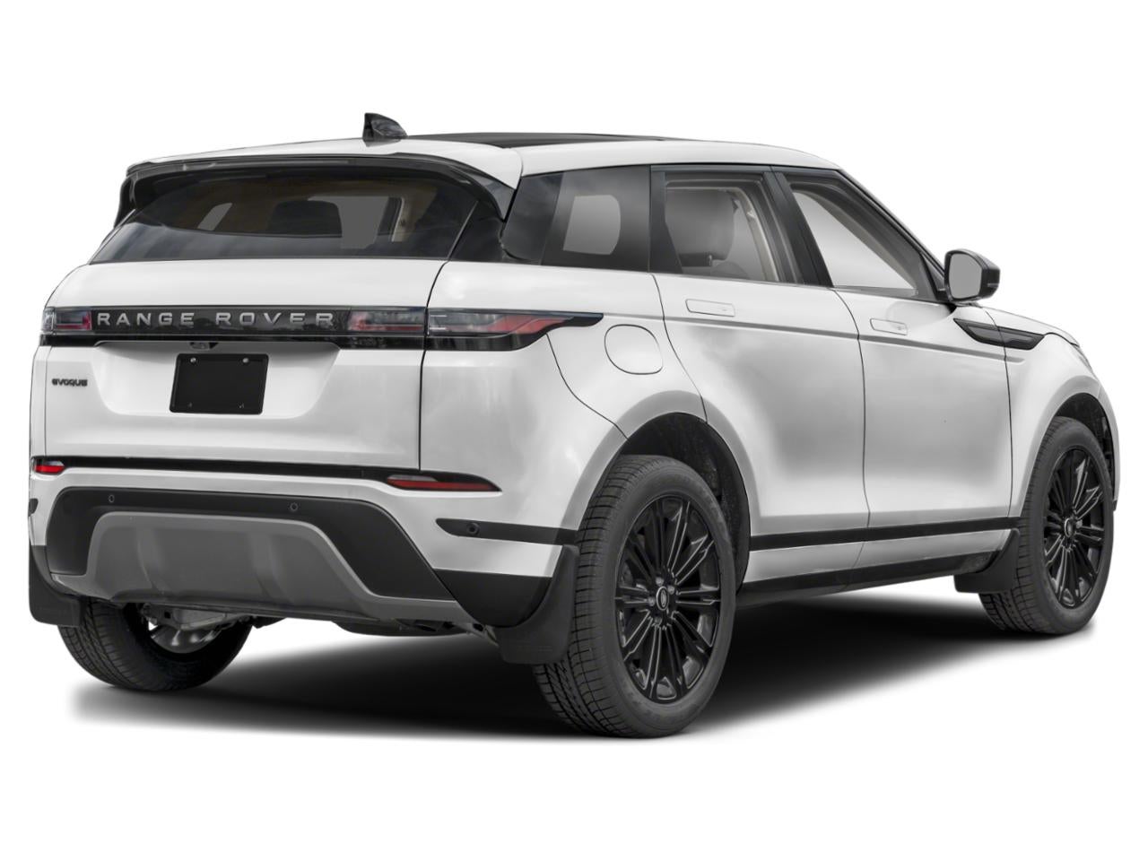2025 Land Rover Range Rover Evoque Core S AWD