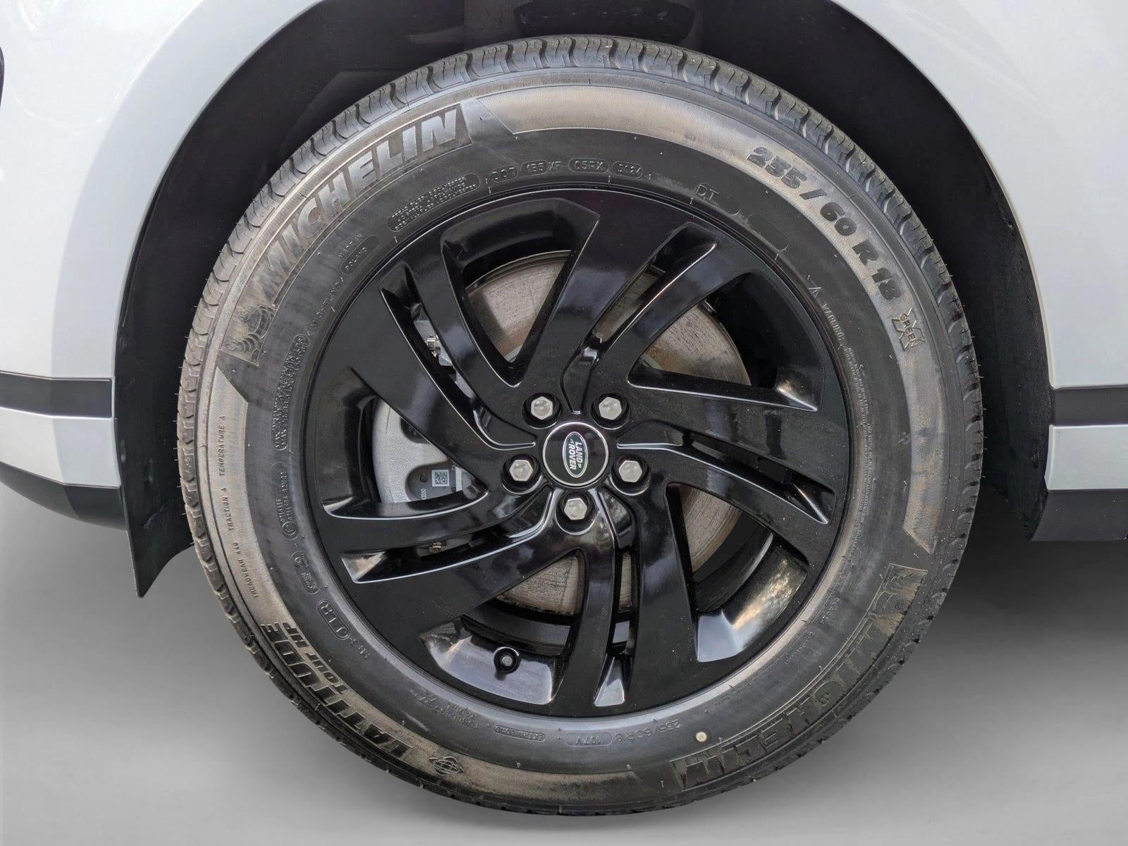 2026 Land Rover Range Rover Evoque Core S AWD