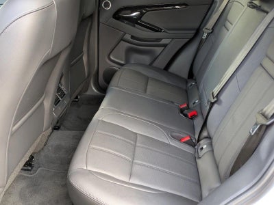 2026 Land Rover Range Rover Evoque Core S AWD