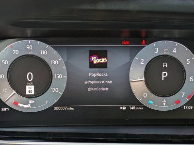 2026 Land Rover Range Rover Evoque Core S AWD