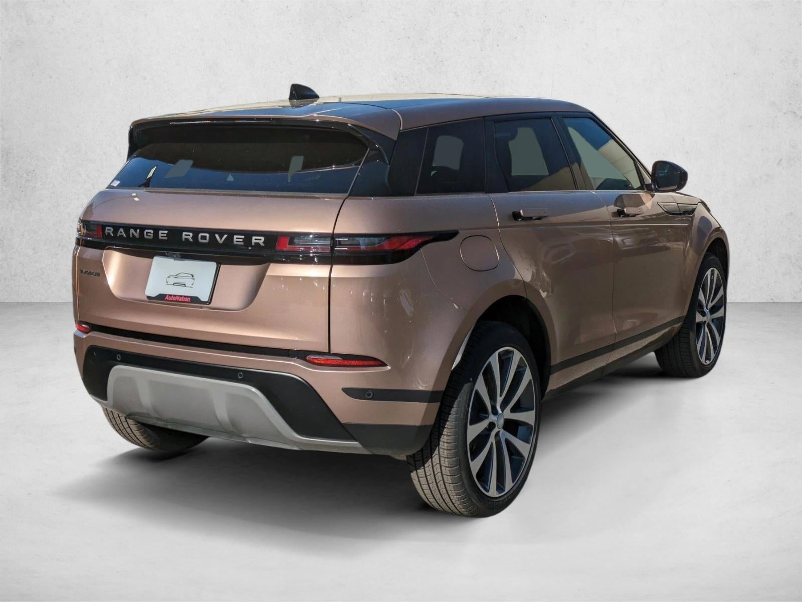 2026 Land Rover Range Rover Evoque Core S AWD