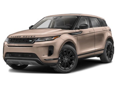 2026 Land Rover Range Rover Evoque Core S AWD