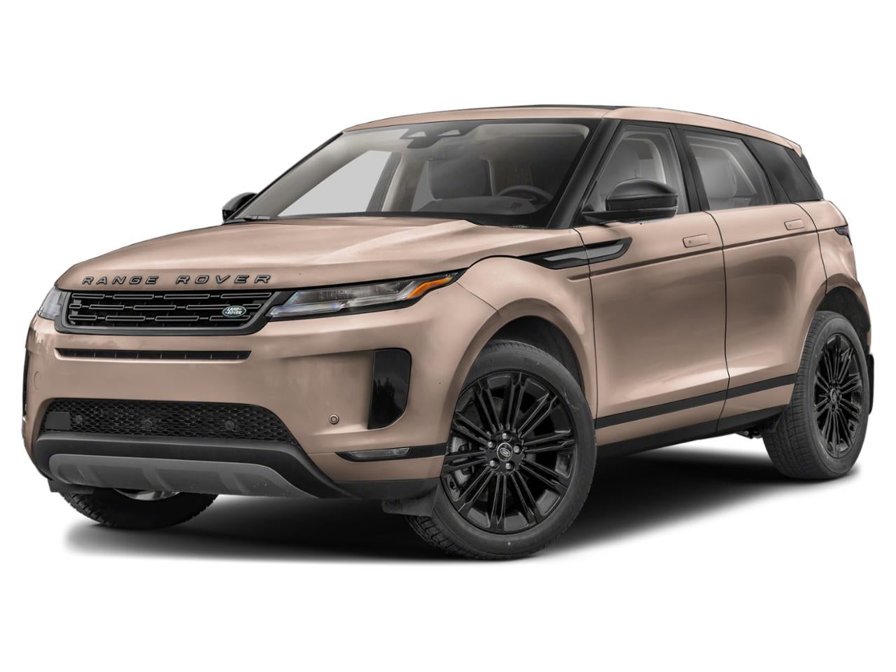 2026 Land Rover Range Rover Evoque Core S AWD