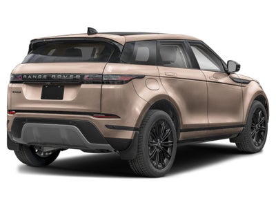 2026 Land Rover Range Rover Evoque Core S AWD