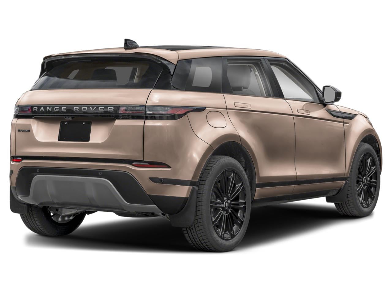 2026 Land Rover Range Rover Evoque Core S AWD