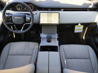 2026 Land Rover Range Rover Evoque Core S AWD