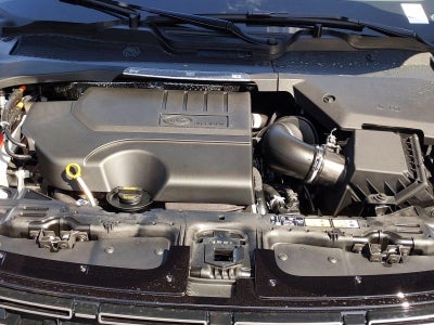 2026 Land Rover Range Rover Evoque Core S AWD