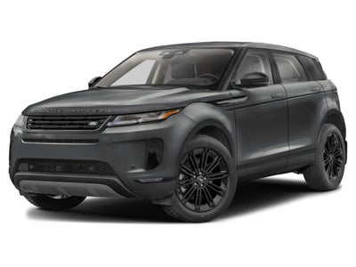 2026 Land Rover Range Rover Evoque Core S AWD