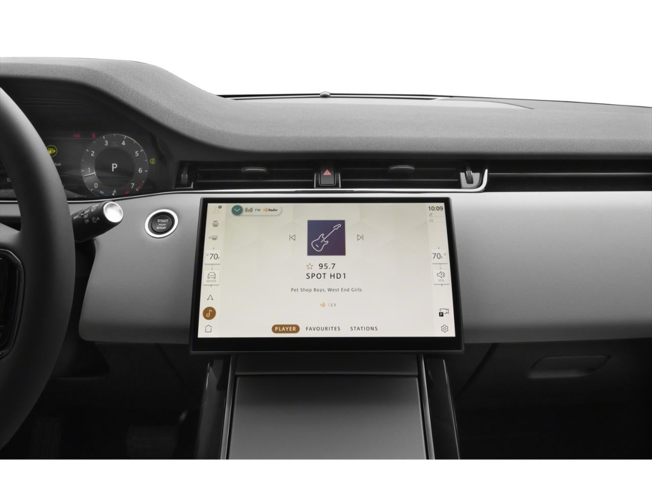 2026 Land Rover Range Rover Evoque Core S AWD