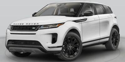 2026 Land Rover Range Rover Evoque Core S AWD