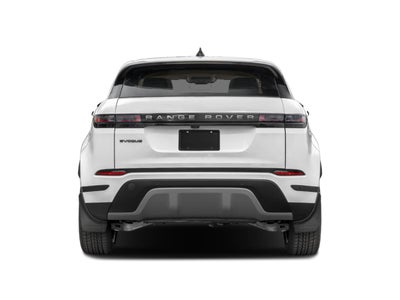 2026 Land Rover Range Rover Evoque Core S AWD