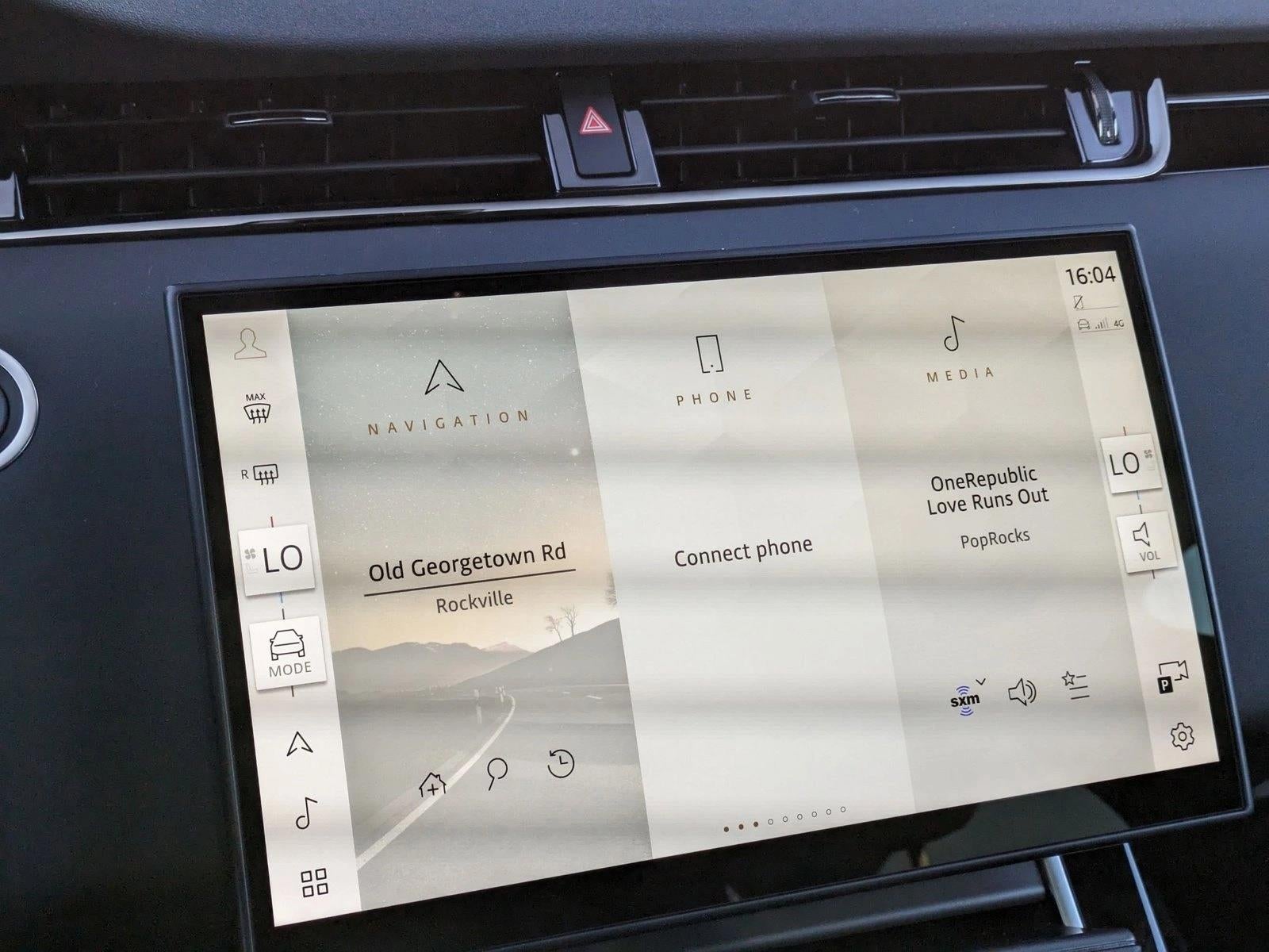 2026 Land Rover Range Rover Evoque Core S AWD