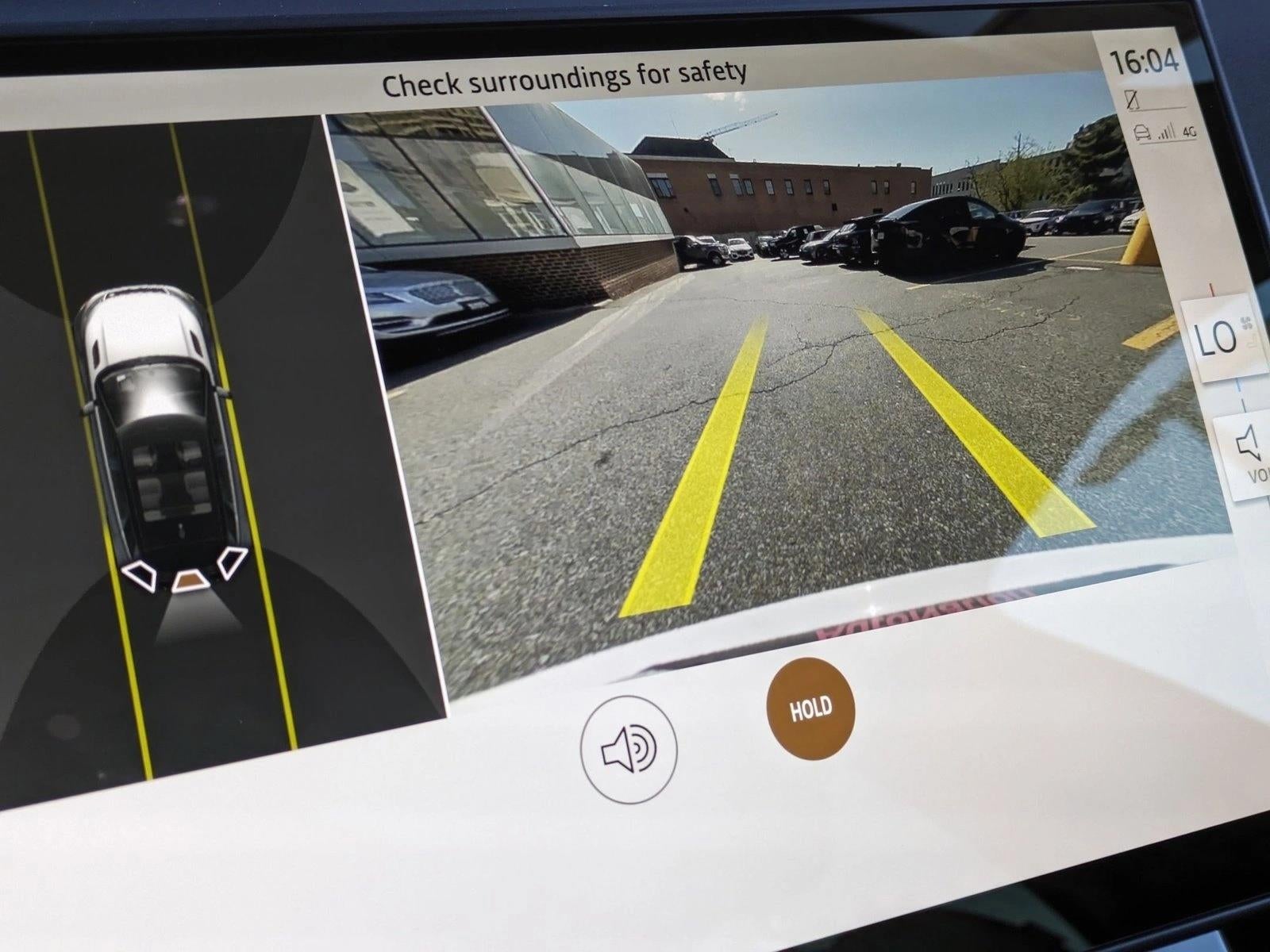 2026 Land Rover Range Rover Evoque Core S AWD