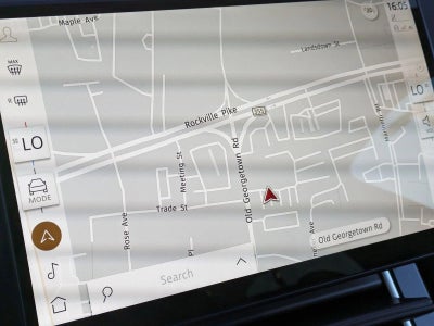 2026 Land Rover Range Rover Evoque Core S AWD